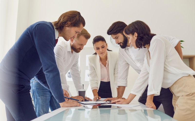 Melhores Planos de Saúde Corporativos para sua Empresa em 2026